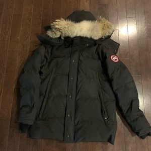 Canada Goose Jackets \u0026 Coats for Men 